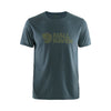 Fjallraven Logo T-Shirt M