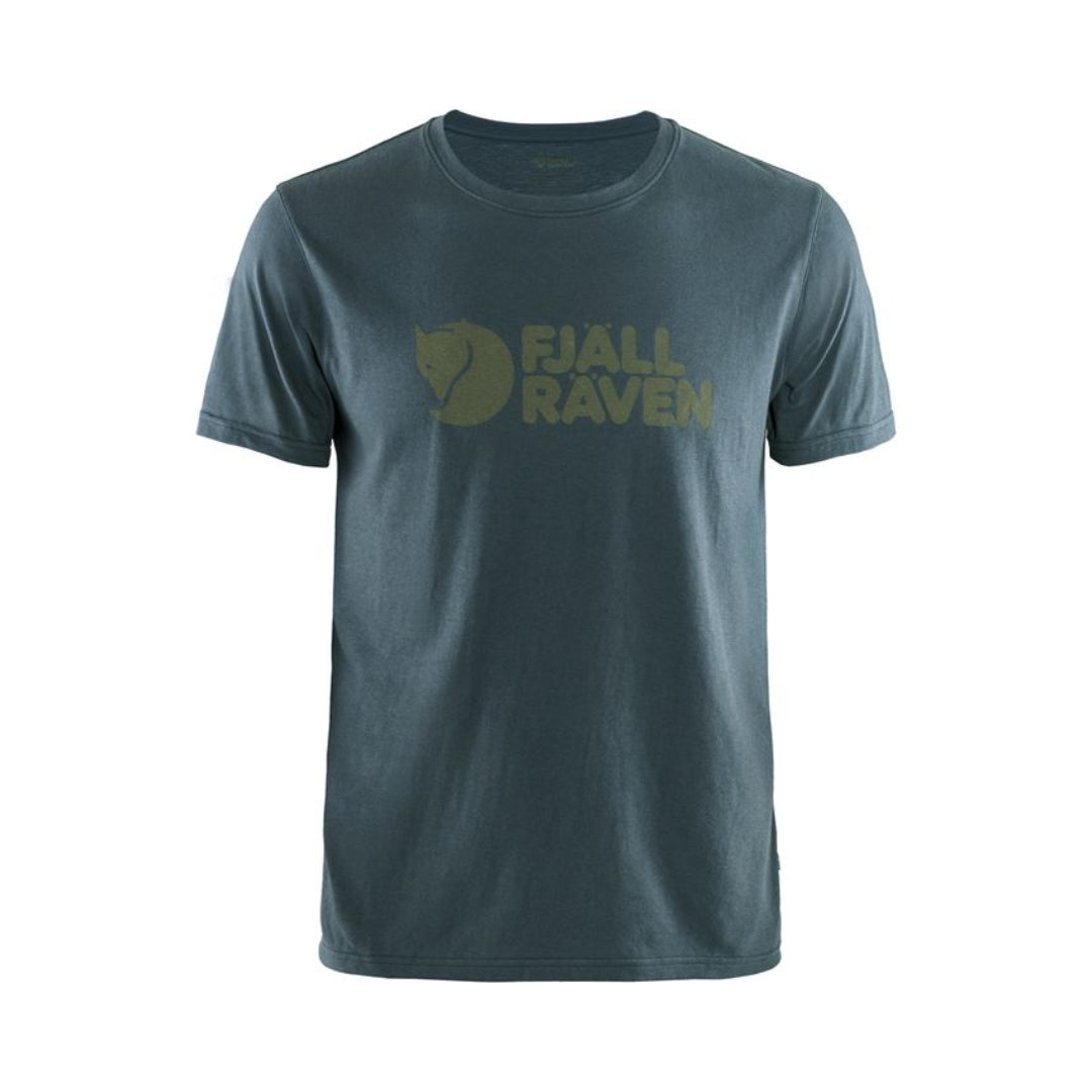 Fjallraven Logo T-Shirt M