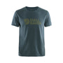 Fjallraven Logo T-Shirt M