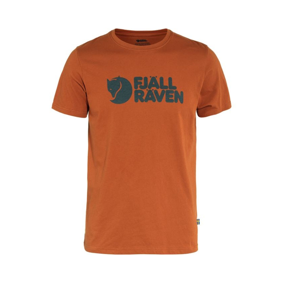 Fjallraven Logo T-Shirt M