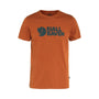 Fjallraven Logo T-Shirt M