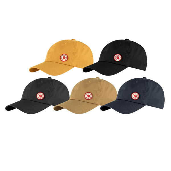 Fjallraven Logo Cap