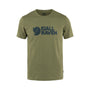 Fjallraven Logo T-Shirt M