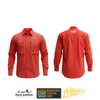 Nakawan x BTB Shirt Relaxed Fit