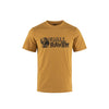 Fjallraven Lush Logo T-shirt M