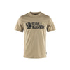 Fjallraven Lush Logo T-shirt M