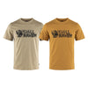 Fjallraven Lush Logo T-shirt M