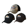 Nakawan Mountain Toman Truckers cap