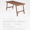 Naturehike Wood Combination Table