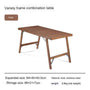 Naturehike Wood Combination Table