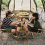 Naturehike Wood Combination Table