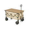 Naturehike TC02 Four-Way Folding Trolley Wagon (193L & 197L)