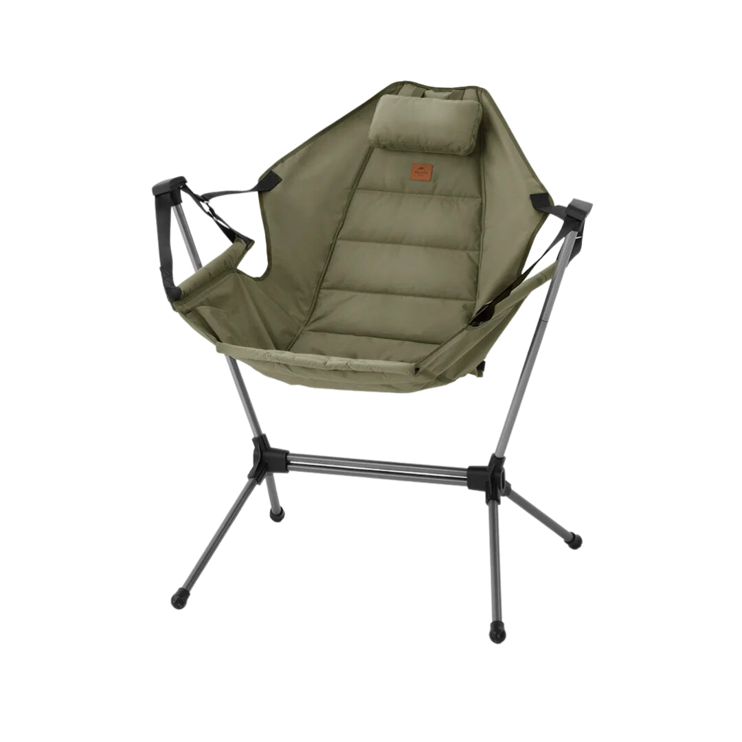 Naturehike YL11 Outdoor Folding Rocking Chair