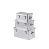 NatureHike Aluminium Storage Box