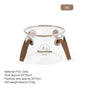 NatureHike Foldable Round Bucket