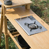 Naturehike Outdoor Camping Kitchen Cooking Table