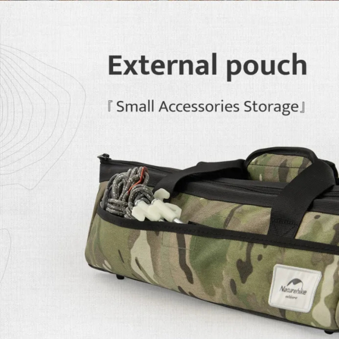 Naturehike Tool Storage Bag(Camouflage)