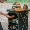 Naturehike Outdoor Folding Kitchen Shelf Table