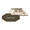 Naturehike Village 5.0 Automatic Tent (with hall pole) for 3-4 Persons