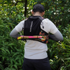 Nakawan Patera Batik Running Vest
