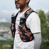 Nakawan Patera Batik Running Vest