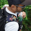 Nakawan Patera Batik Running Vest