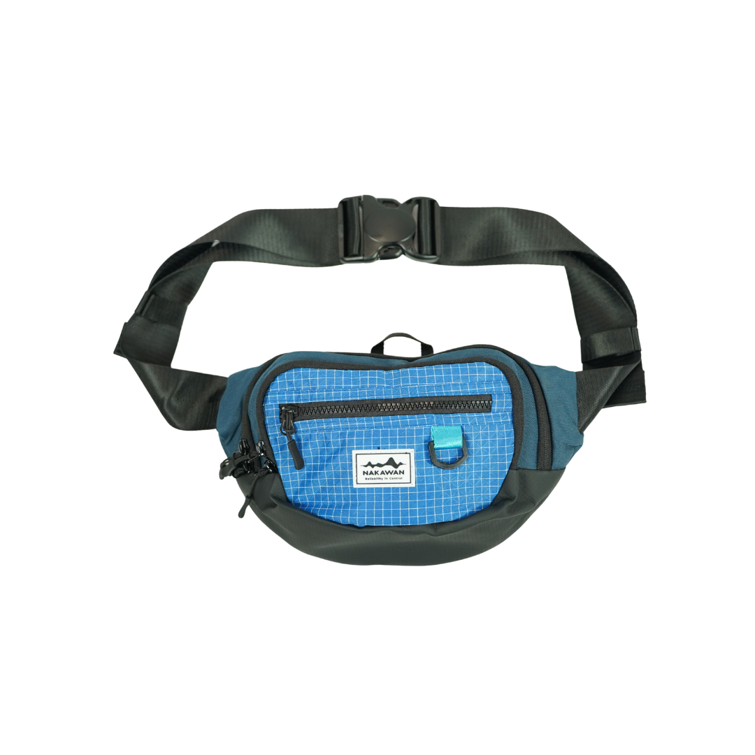 NAKAWAN Niskala Pouch Bag