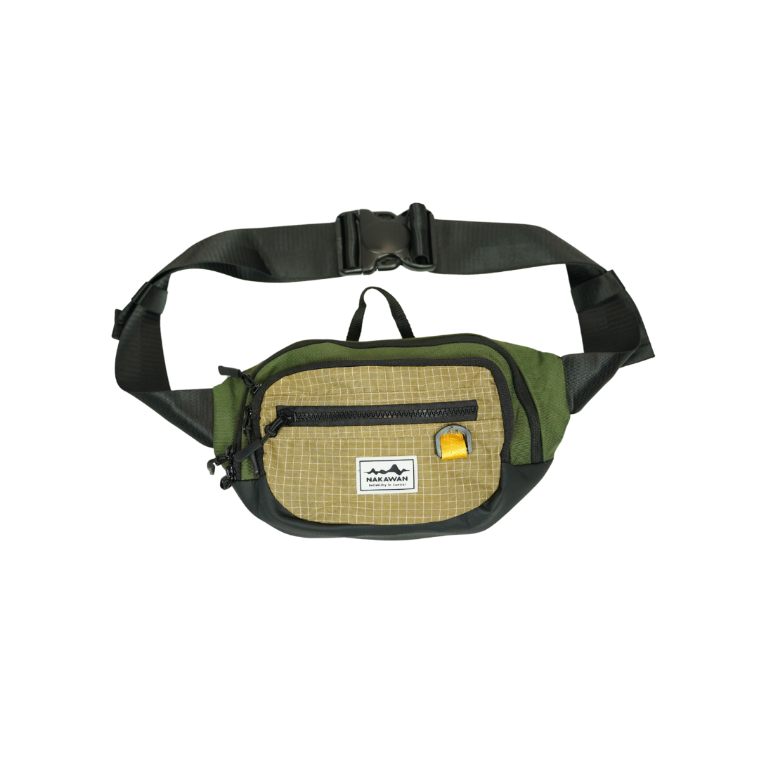 NAKAWAN Niskala Pouch Bag