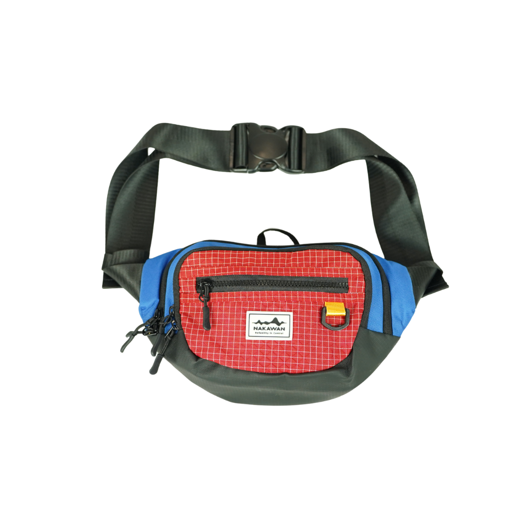 NAKAWAN Niskala Pouch Bag