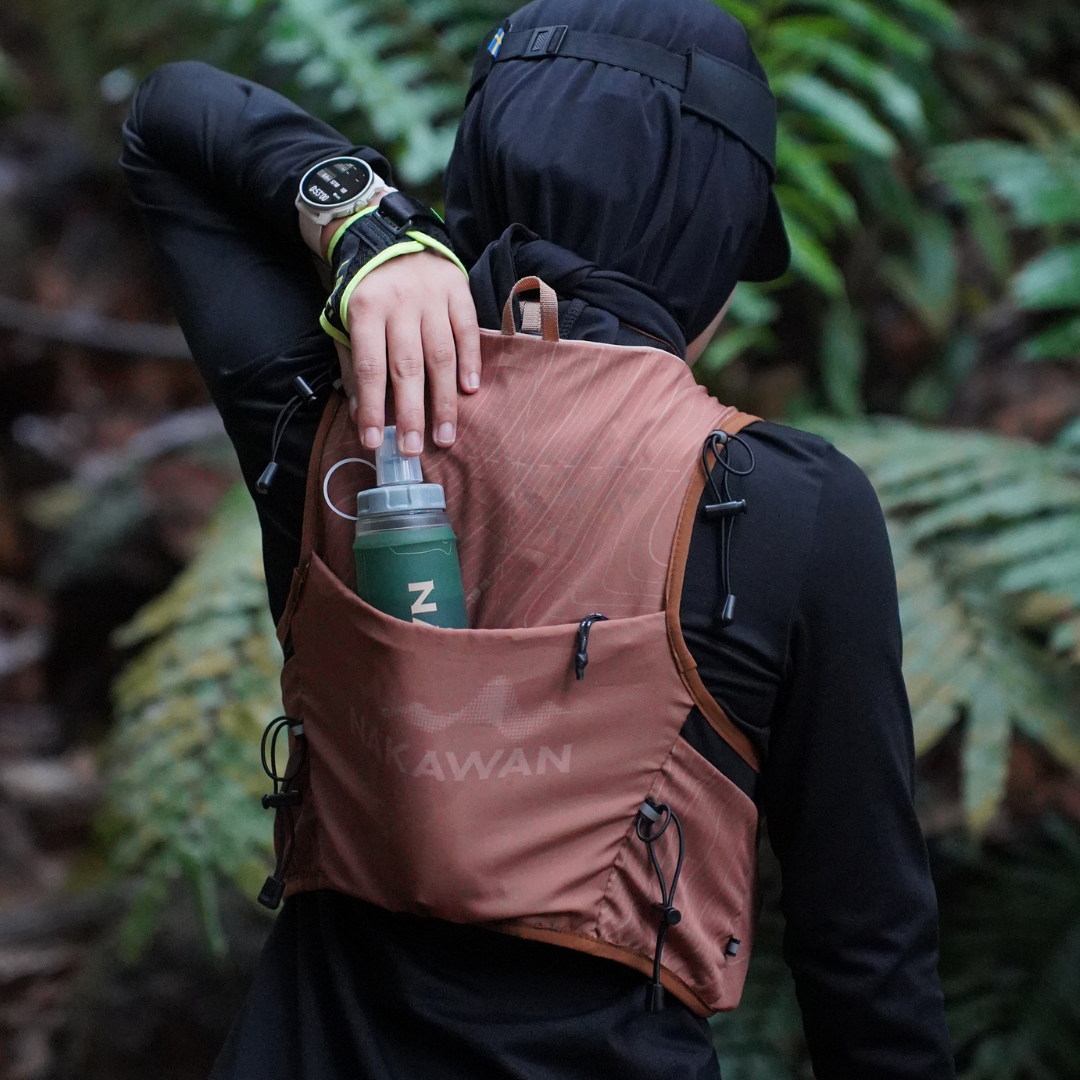 Nakawan Ardi UL Vest Running Vest