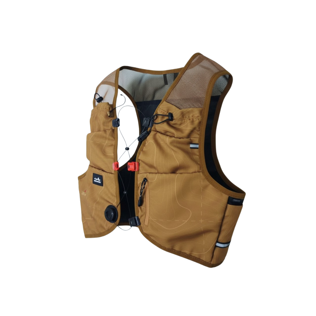 Nakawan Ardi UL Vest Running Vest