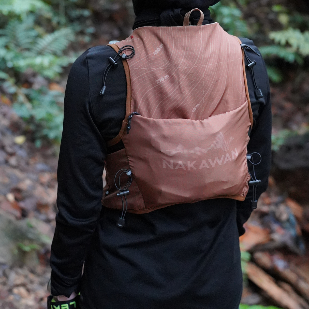 Nakawan Ardi UL Vest Running Vest