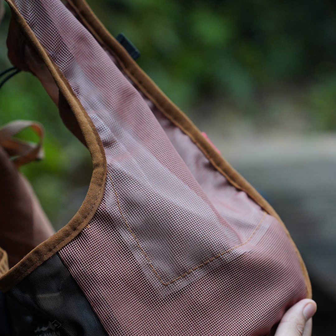 Nakawan Ardi UL Vest Running Vest