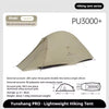 Naturehike Cloud Up Series Tents Pro