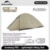 Naturehike Cloud Up Series Tents Pro