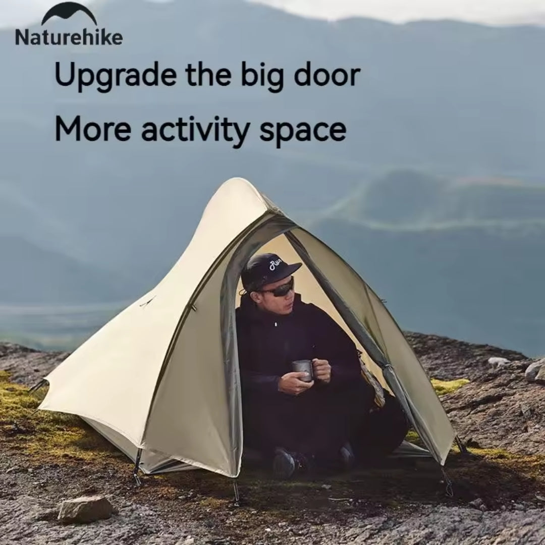 Naturehike Cloud Up Series Tents Pro