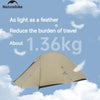 Naturehike Cloud Up Series Tents Pro