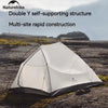 Naturehike Cloud Up Series Tents Pro