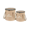 Naturehike Foldable Round Bucket Upgrade