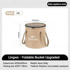 Naturehike Foldable Round Bucket Upgrade