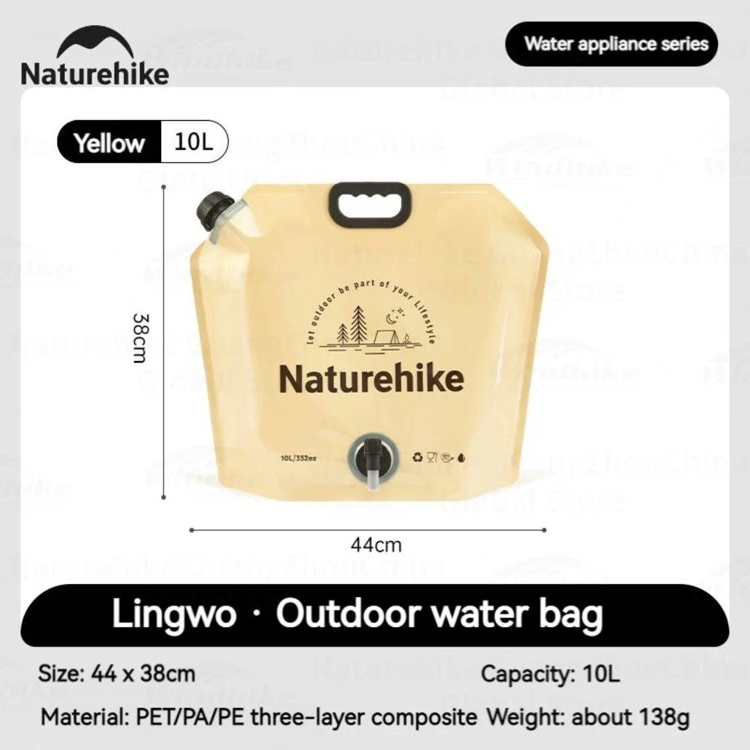 Naturehike Ling Wo Outdoor Water Bag