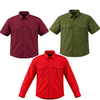 Nakawan Shirt Relaxed Fit