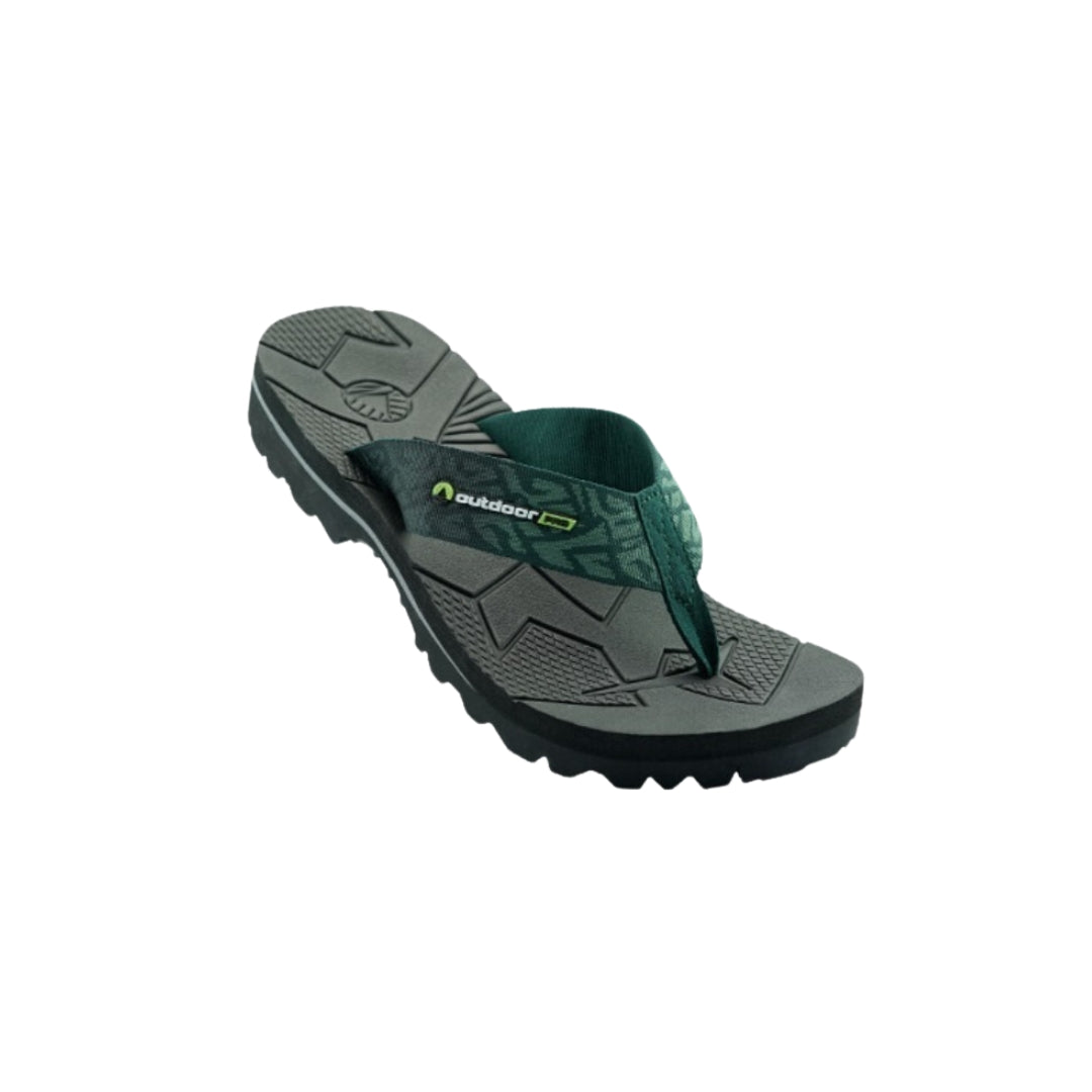 Outdoorpro Stalion Slipper Men Green