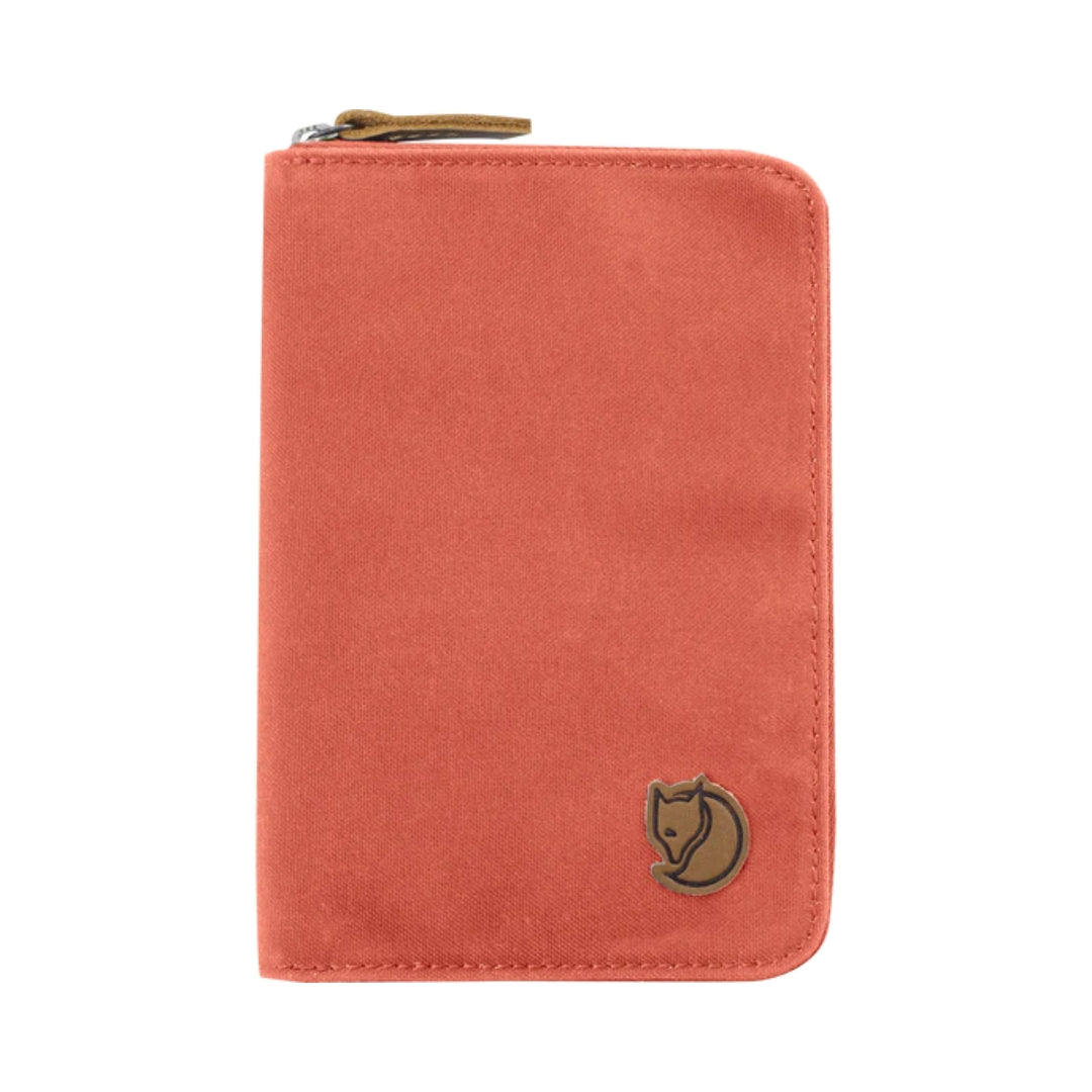 Fjallraven Passport Wallet