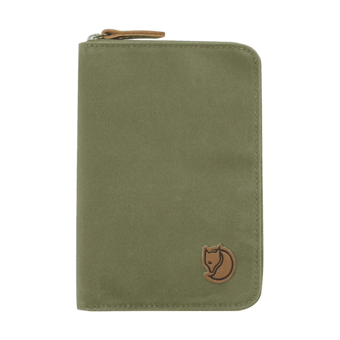 Fjallraven Passport Wallet