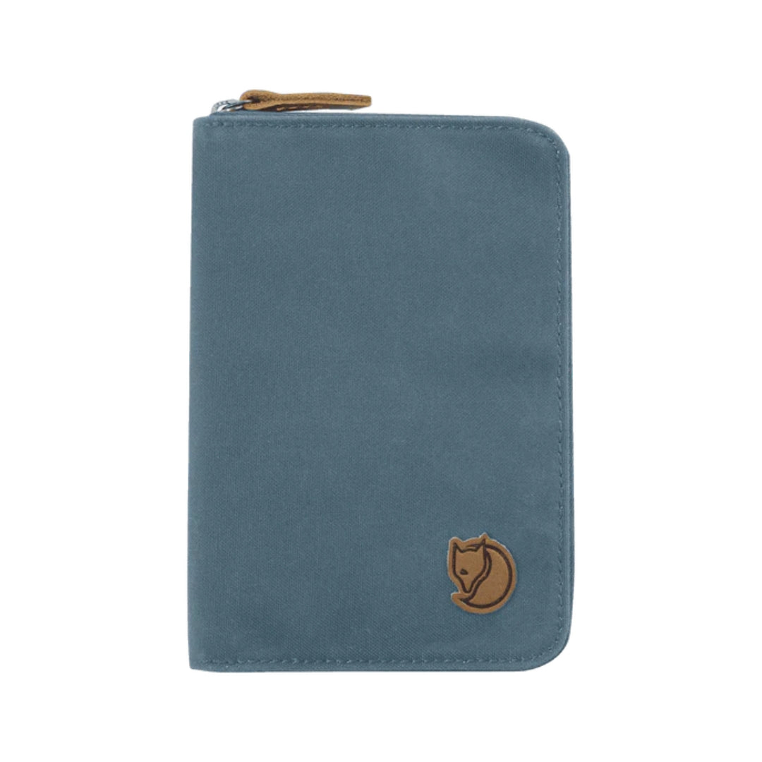 Fjallraven Passport Wallet