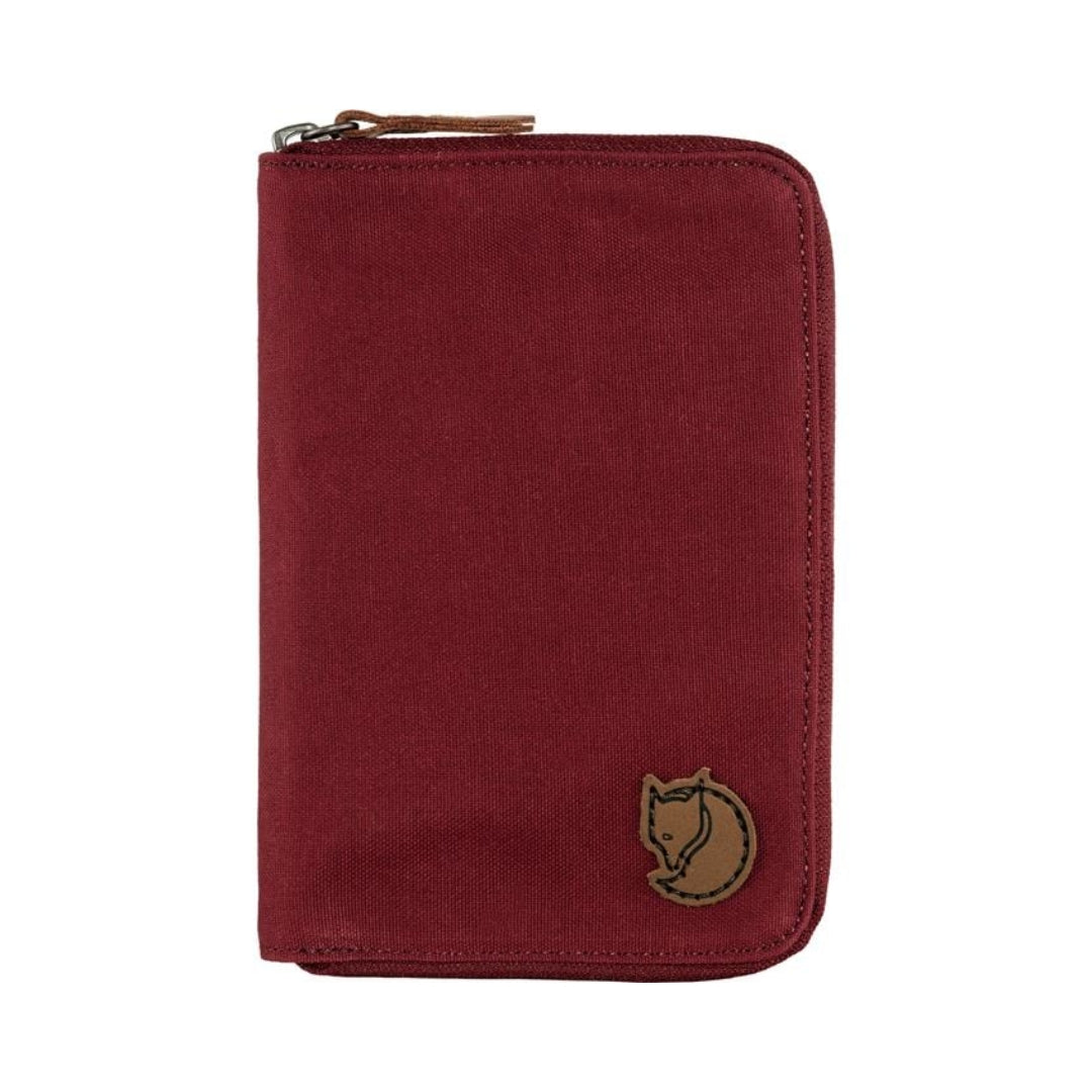 Fjallraven Passport Wallet