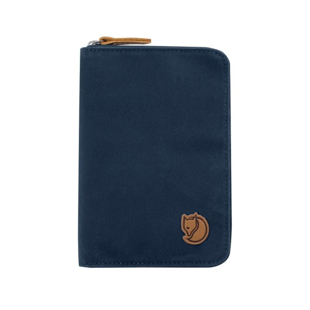 Fjallraven Passport Wallet