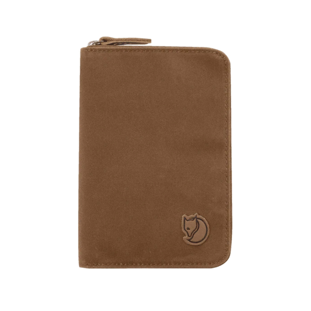 Fjallraven Passport Wallet – ANBOT Outdoors Sdn Bhd