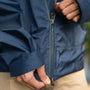 Nakawan Petualang waterproof Jacket